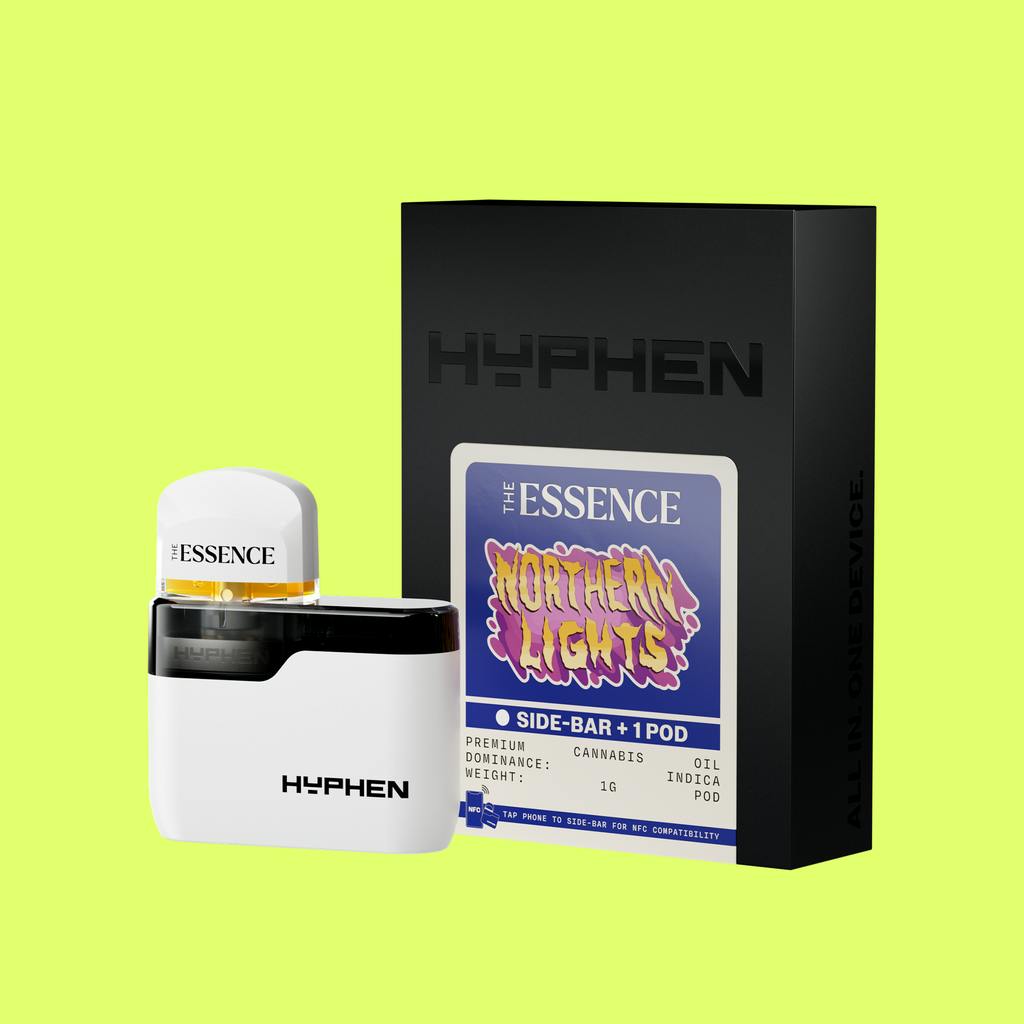 (the) Essence Hyphen Northern Lights All-In-One 1g