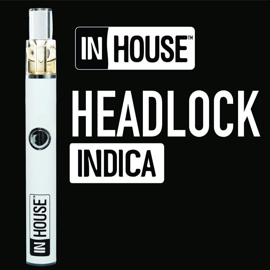 In House Headlock All-In-One 1g