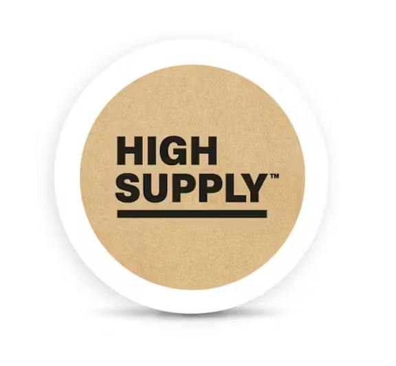 High Supply Flan Sugar 1g