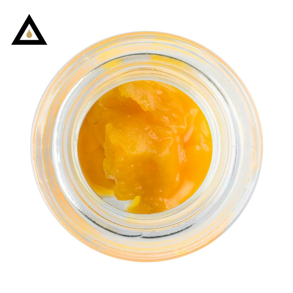 Dabstract Escape Cake Budder 1g