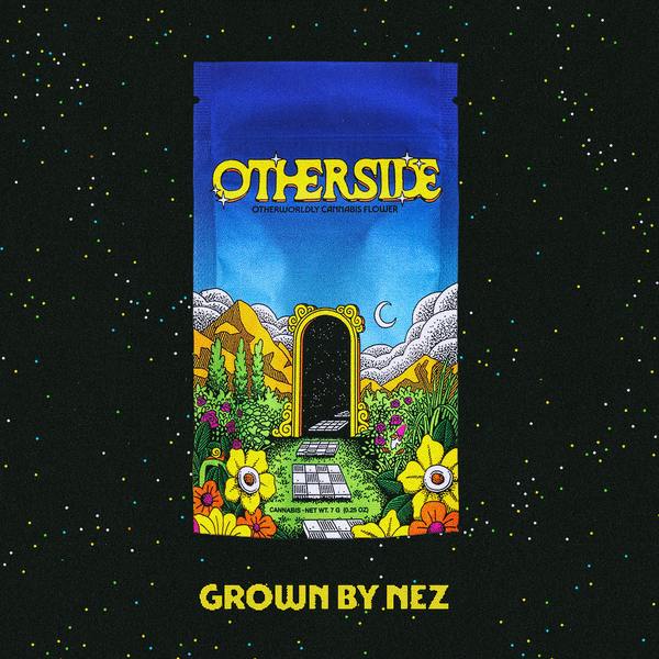 Otherside Purple Diesel Whole Flower 7g