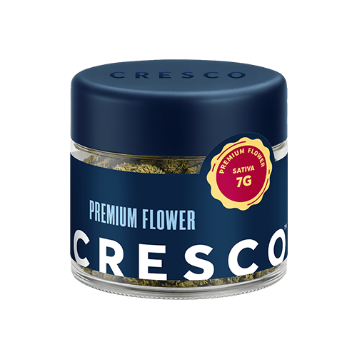 Cresco Rainbows & Cherries Whole Flower 7g