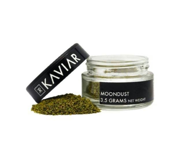 Kaviar Fire Woman Infused Shake 3.5g
