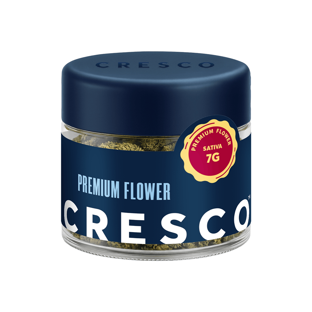 Cresco Gas Station Sushi Whole Flower 7g