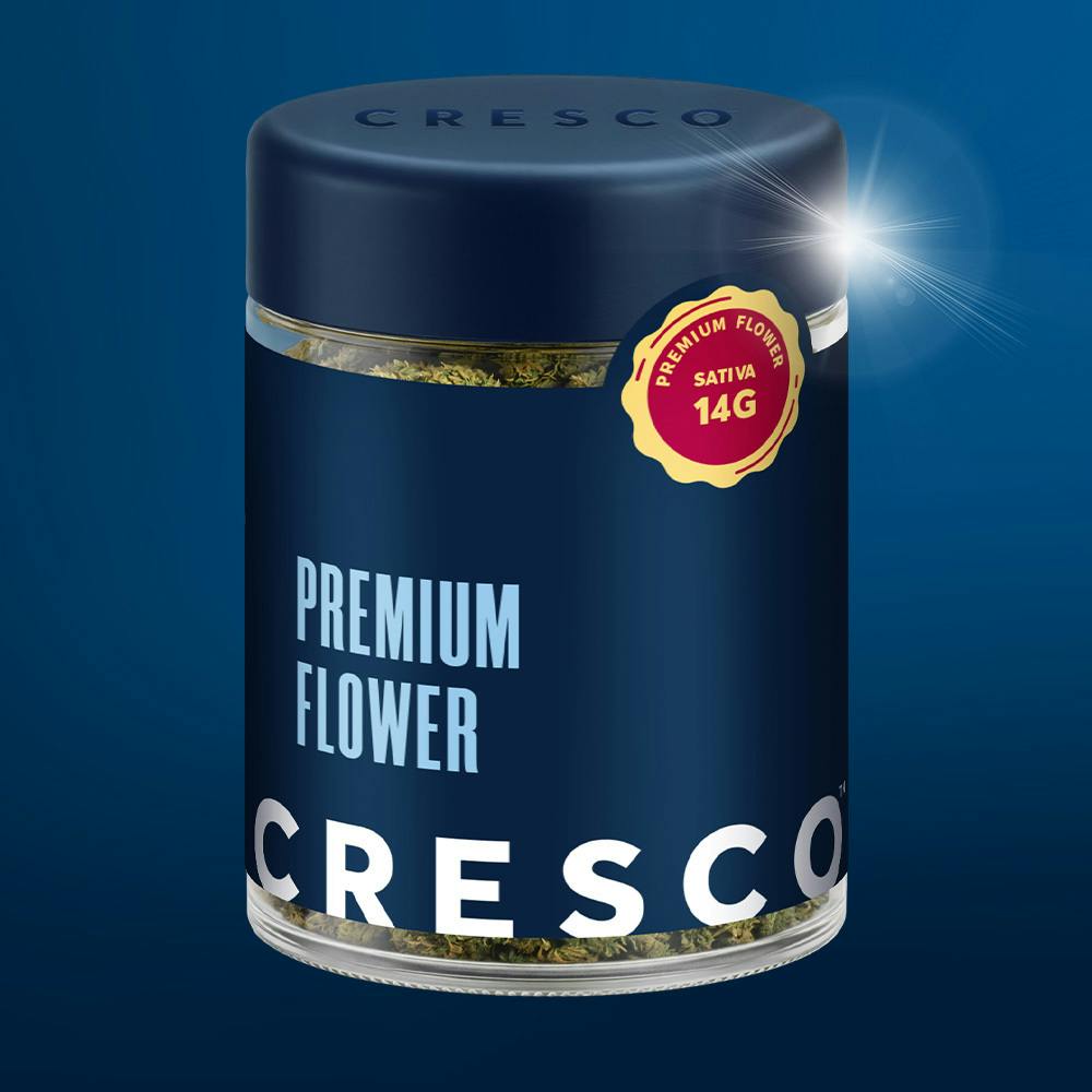 Cresco Rollins Whole Flower 14g