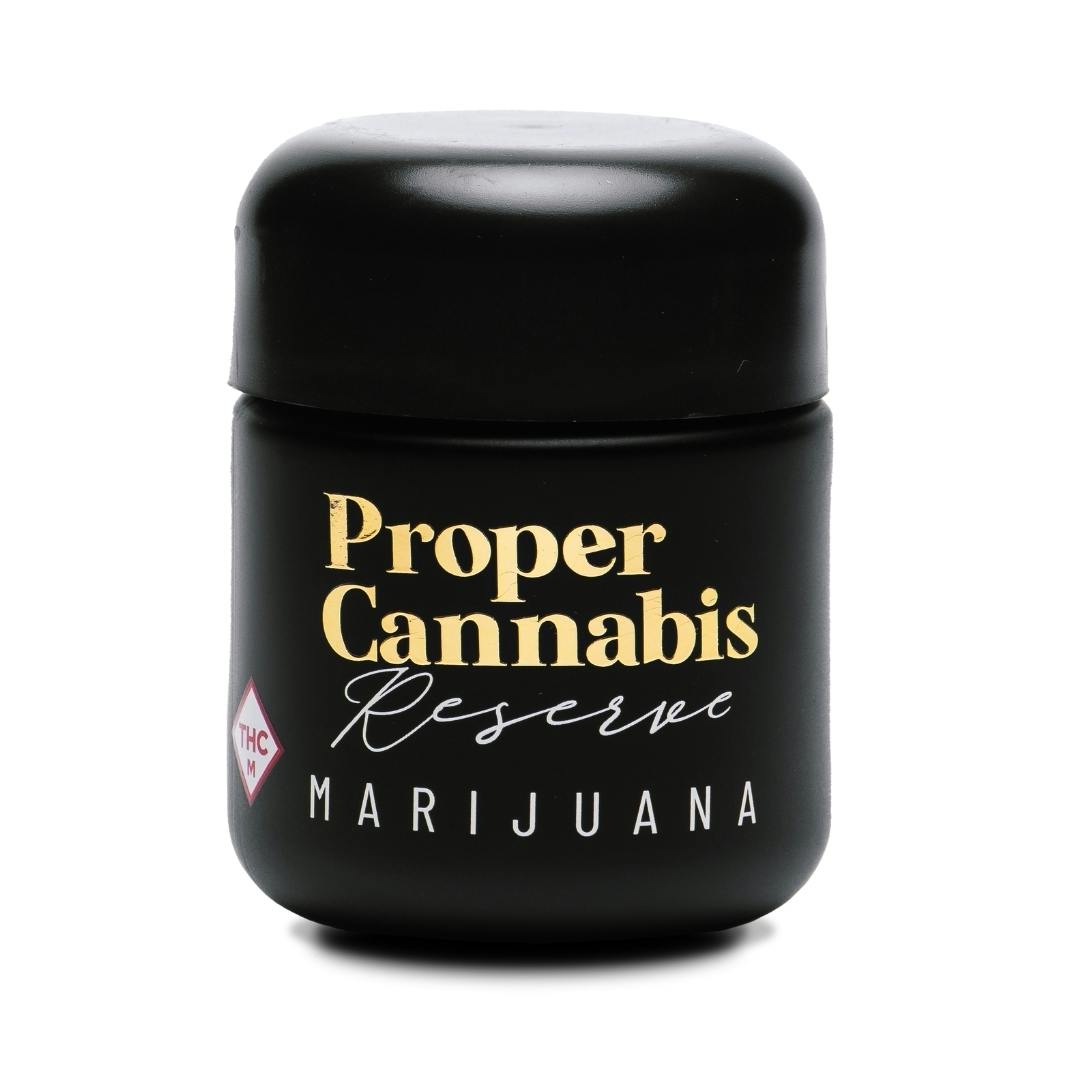 Reserve | Butterwolf 3.5g