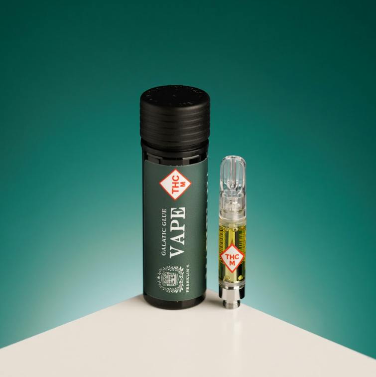 Glactic Glue