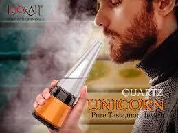 Lookah Unicorn Rig