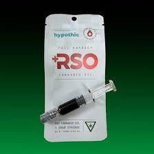 Hypothic - RSO