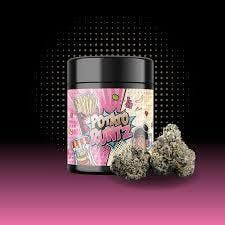 Hytek - Candy Peach Pie 14g Jar