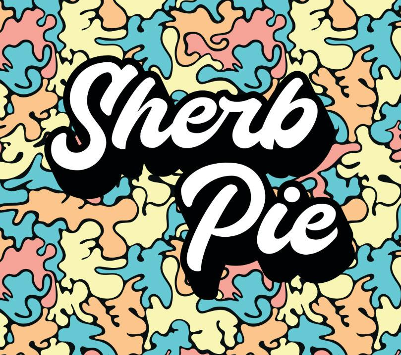 Zaza Tier Deli - Sherb Pie