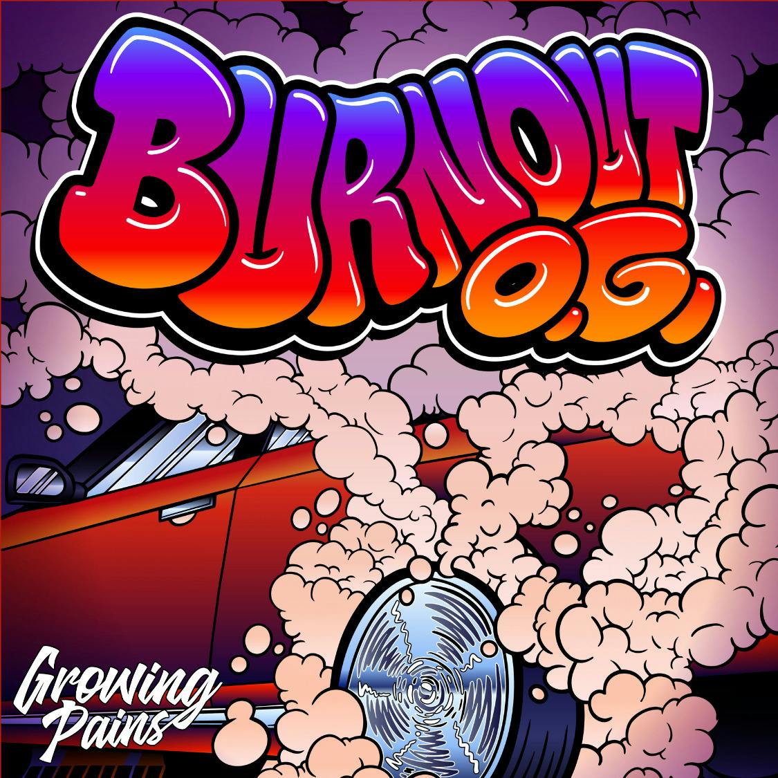 Zaza Tier Deli - Burnout OG