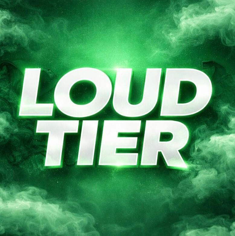 Loud Tier Deli - Chem Alchemy