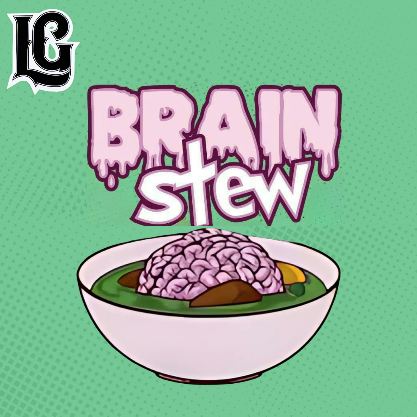 Zaza Tier Deli - Brain Stew