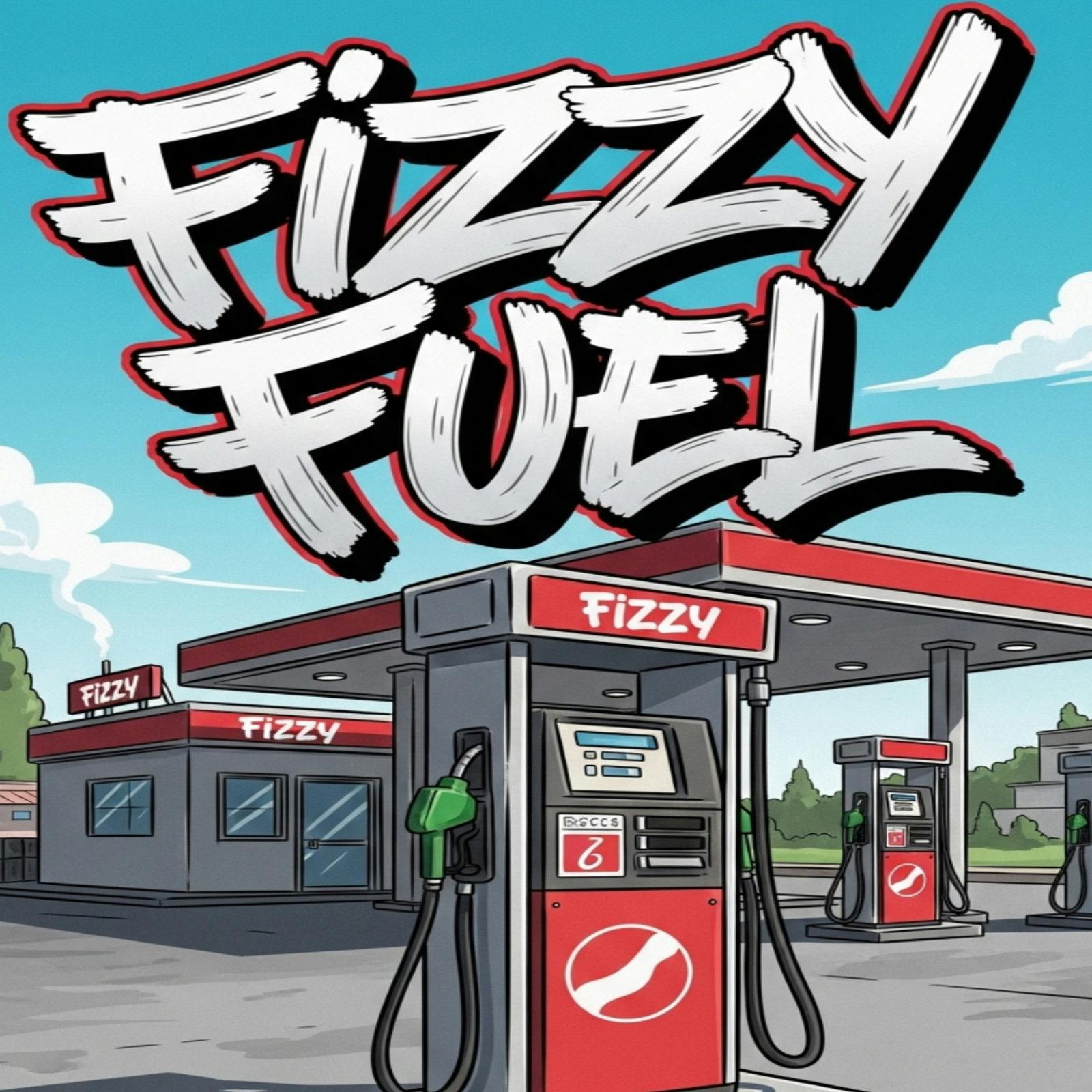 Gas Tier Deli - Fizzy Fuel