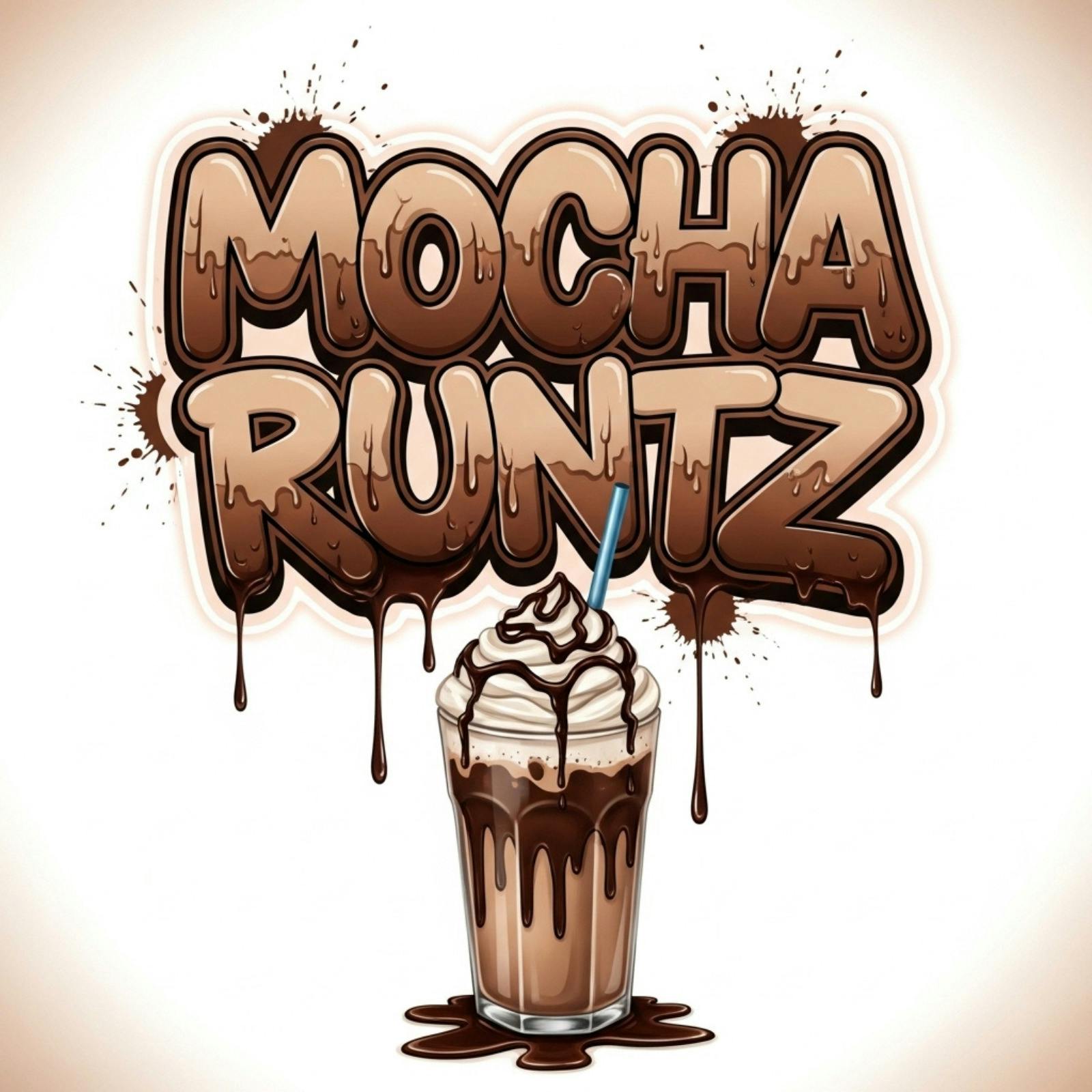 Gas Tier Deli - Mocha Runtz