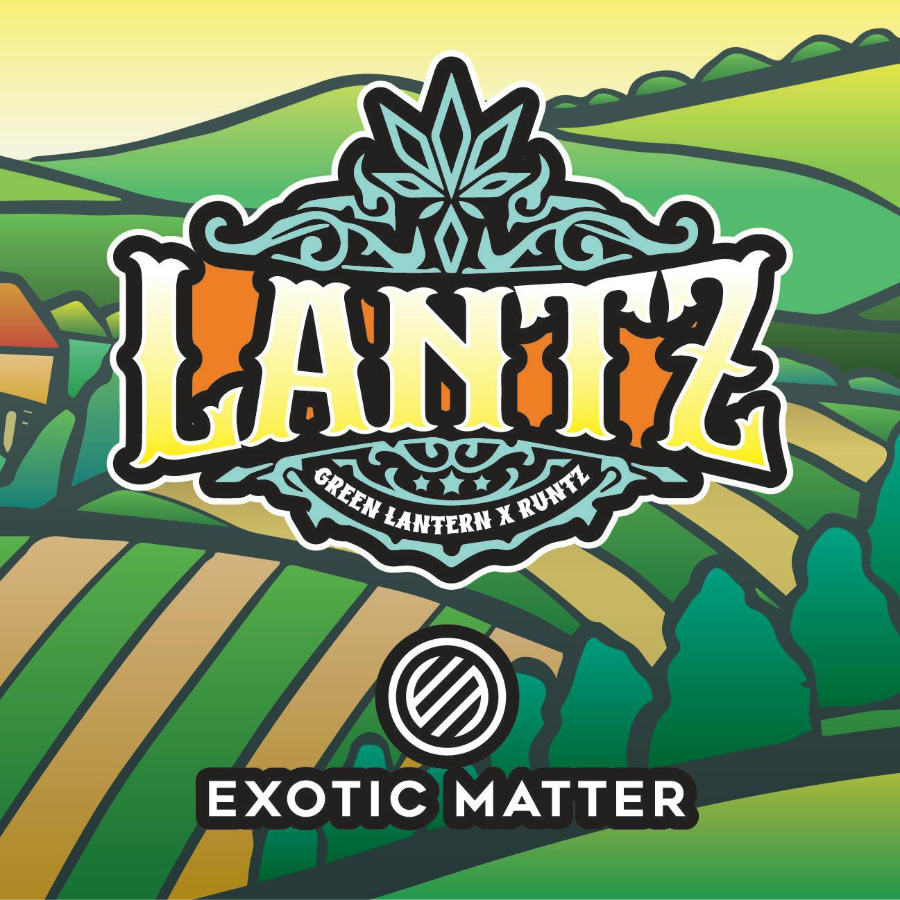 Zaza Tier Deli - Lantz