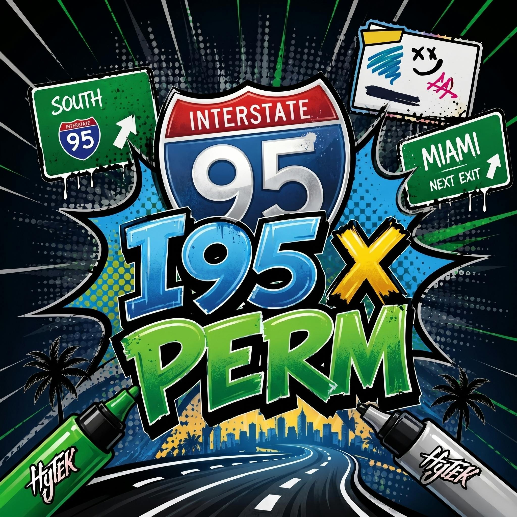 Zaza Tier Deli - I95 x Perm