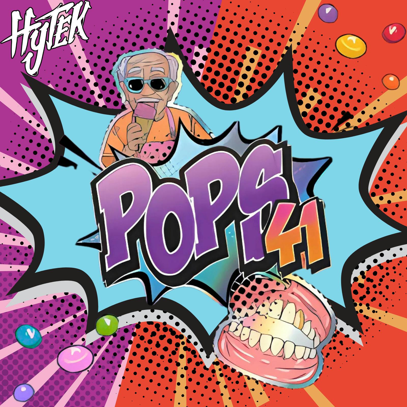 Zaza Tier Deli - Popz 41