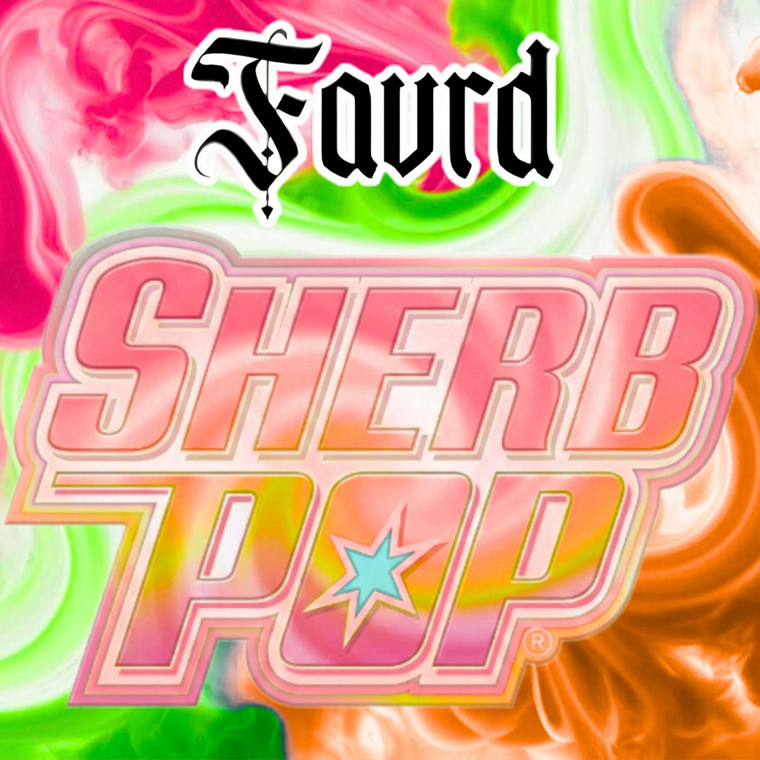 Zaza Tier Deli - Sherb Pop