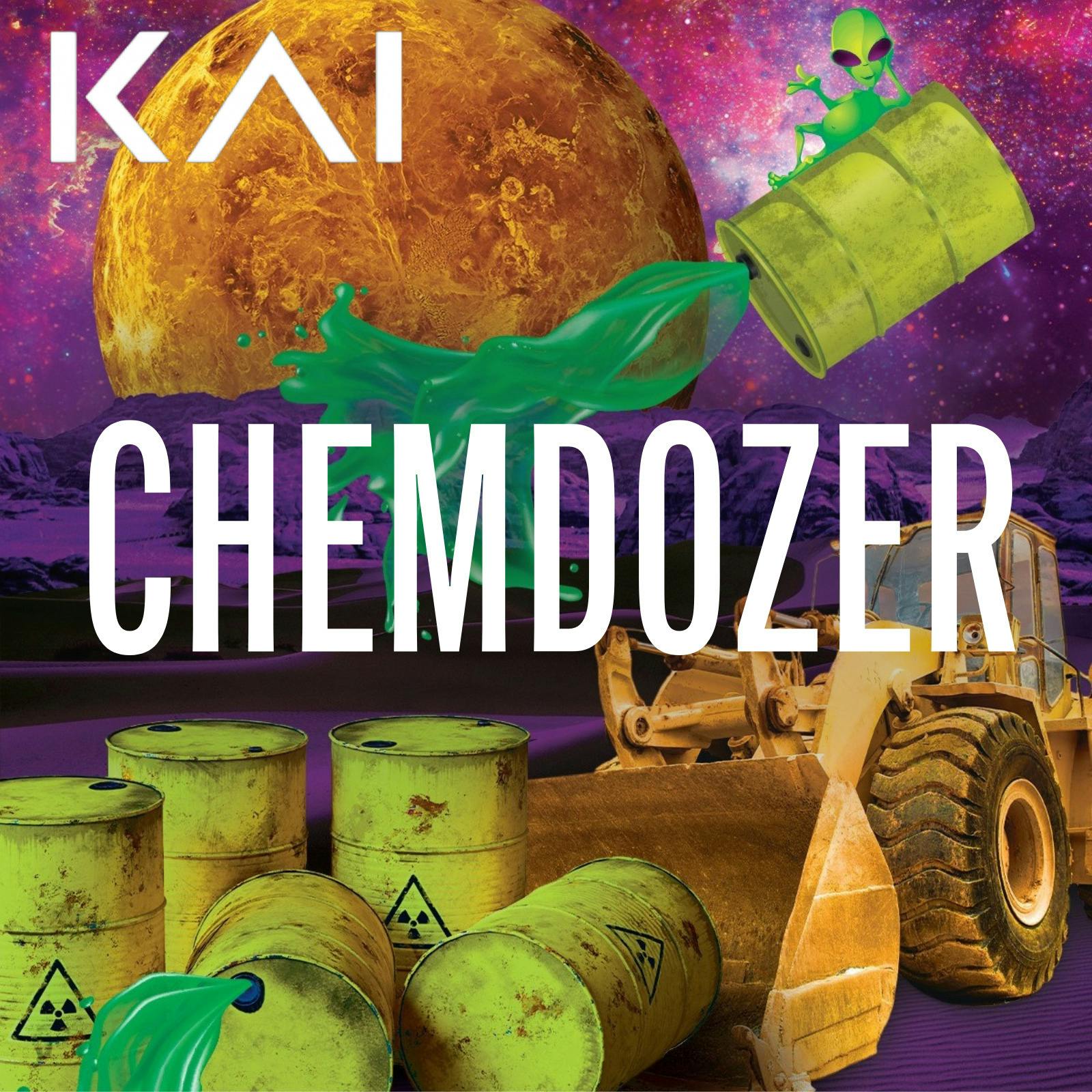 Gas Tier Deli - Chemdozer