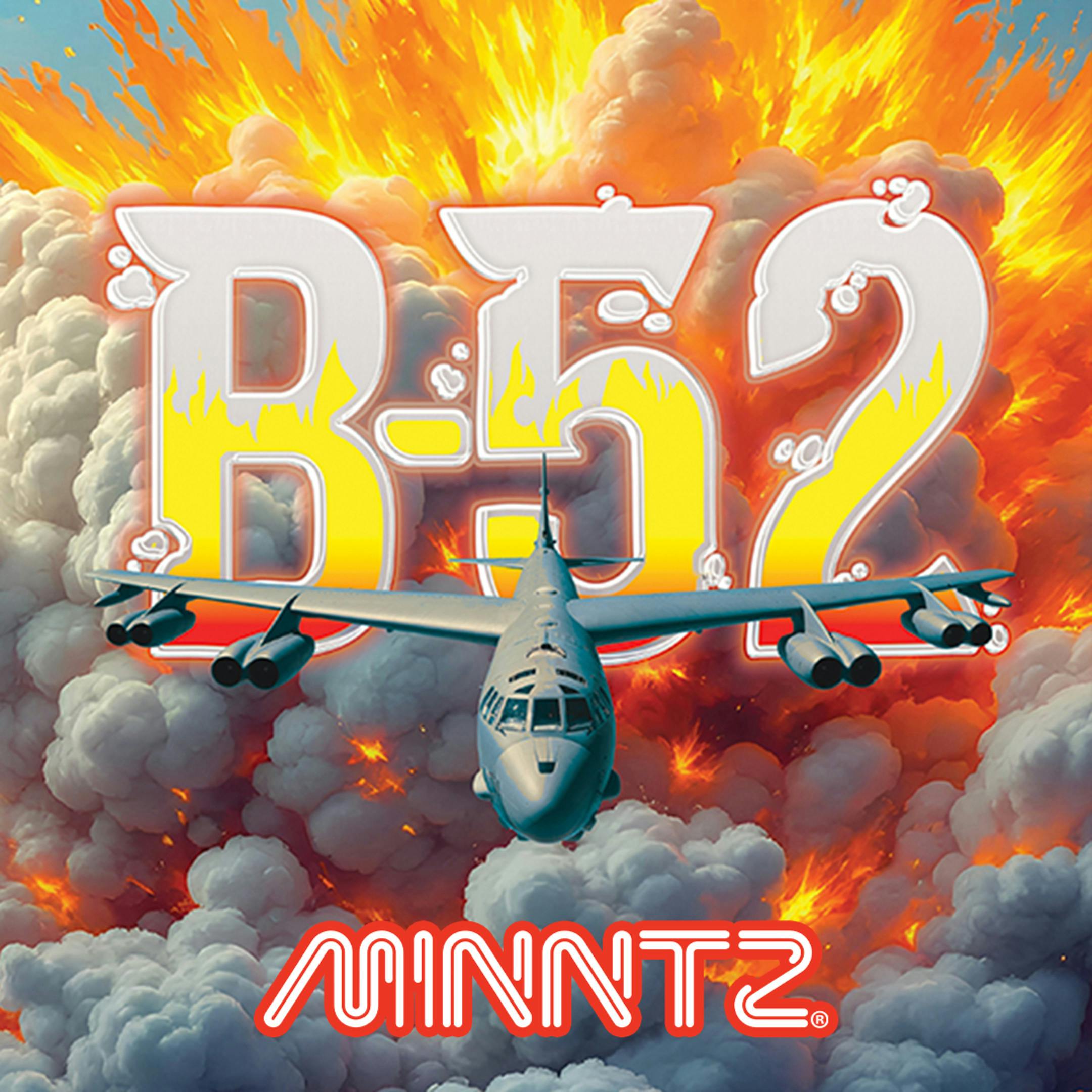 Zaza Tier Deli - B-52