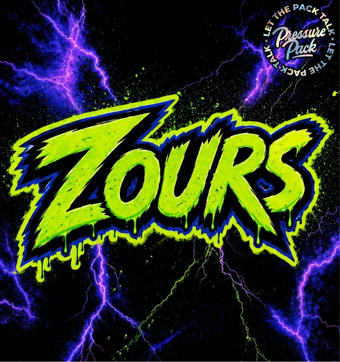 Zaza Tier Deli - Zours