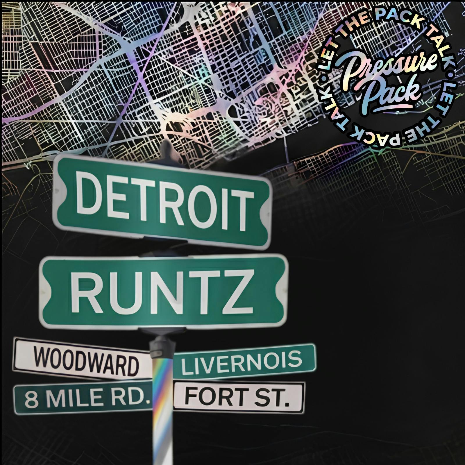 ZaZa Tier Deli - Detroit Runtz