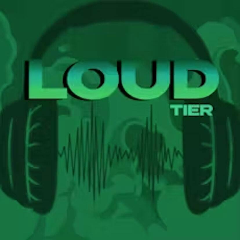 Loud Tier Deli - Permanent Power 9