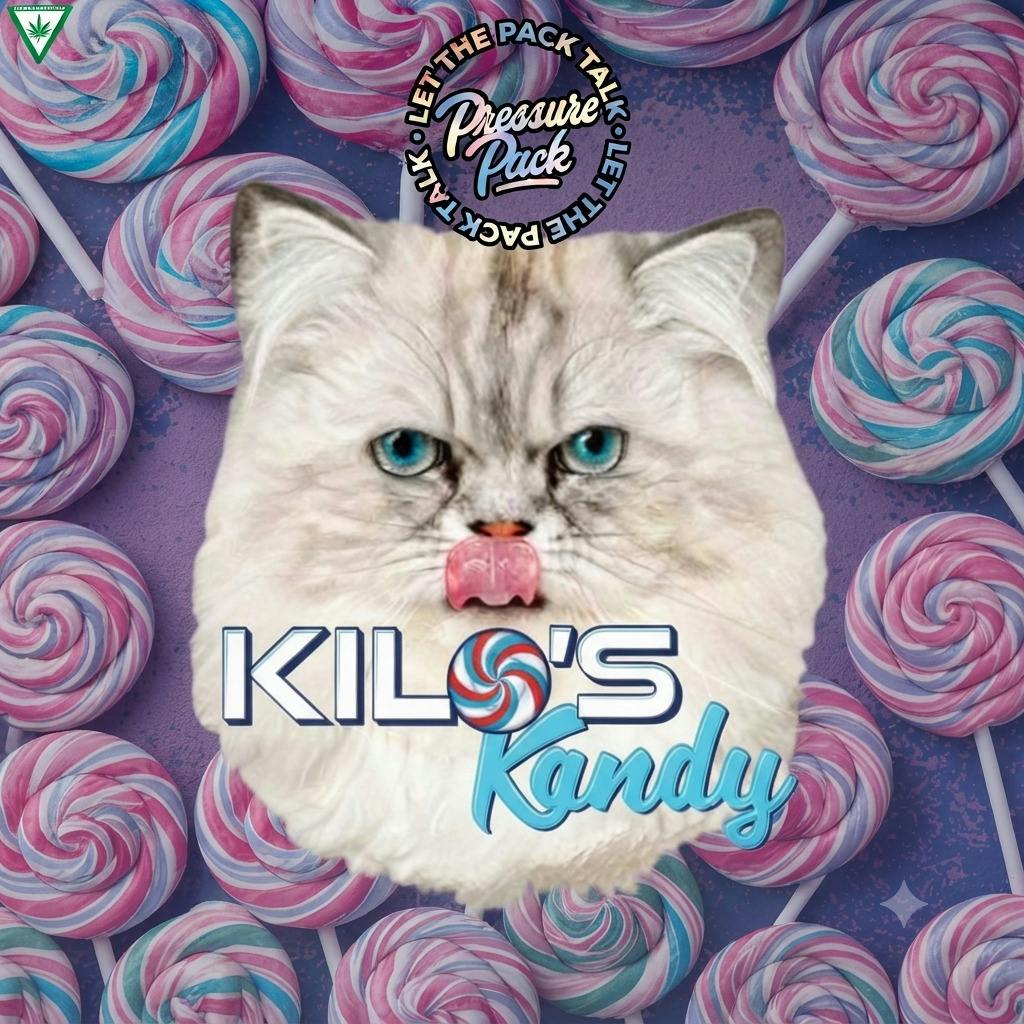 ZaZa Tier Deli - Kilos Kandy