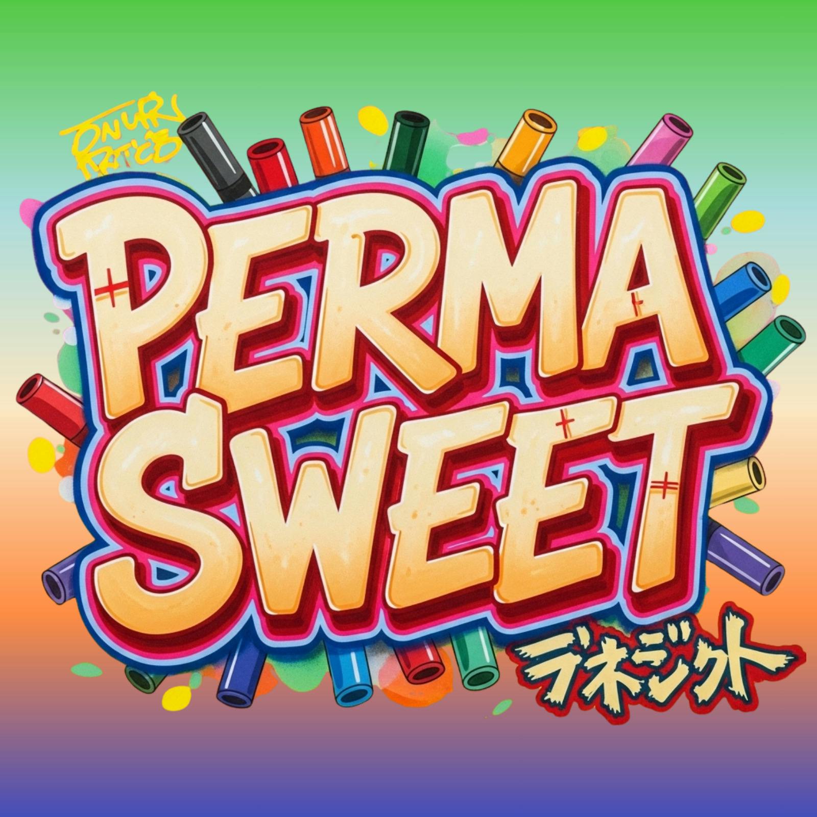 Gas Tier Deli - Perma Sweet