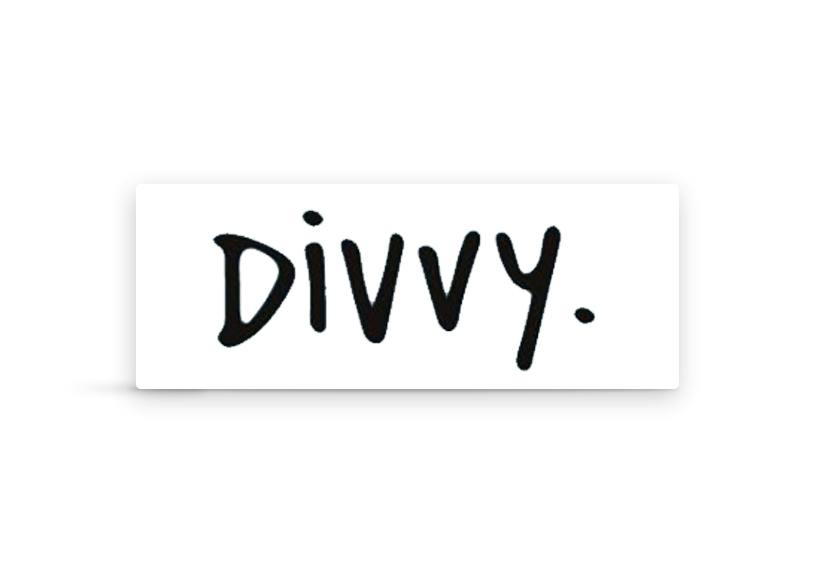 Divvy - Blue Razz 2pk Infused 1g Pre-Roll