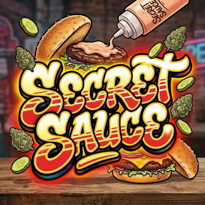Gas Tier Deli - Secret Sauce