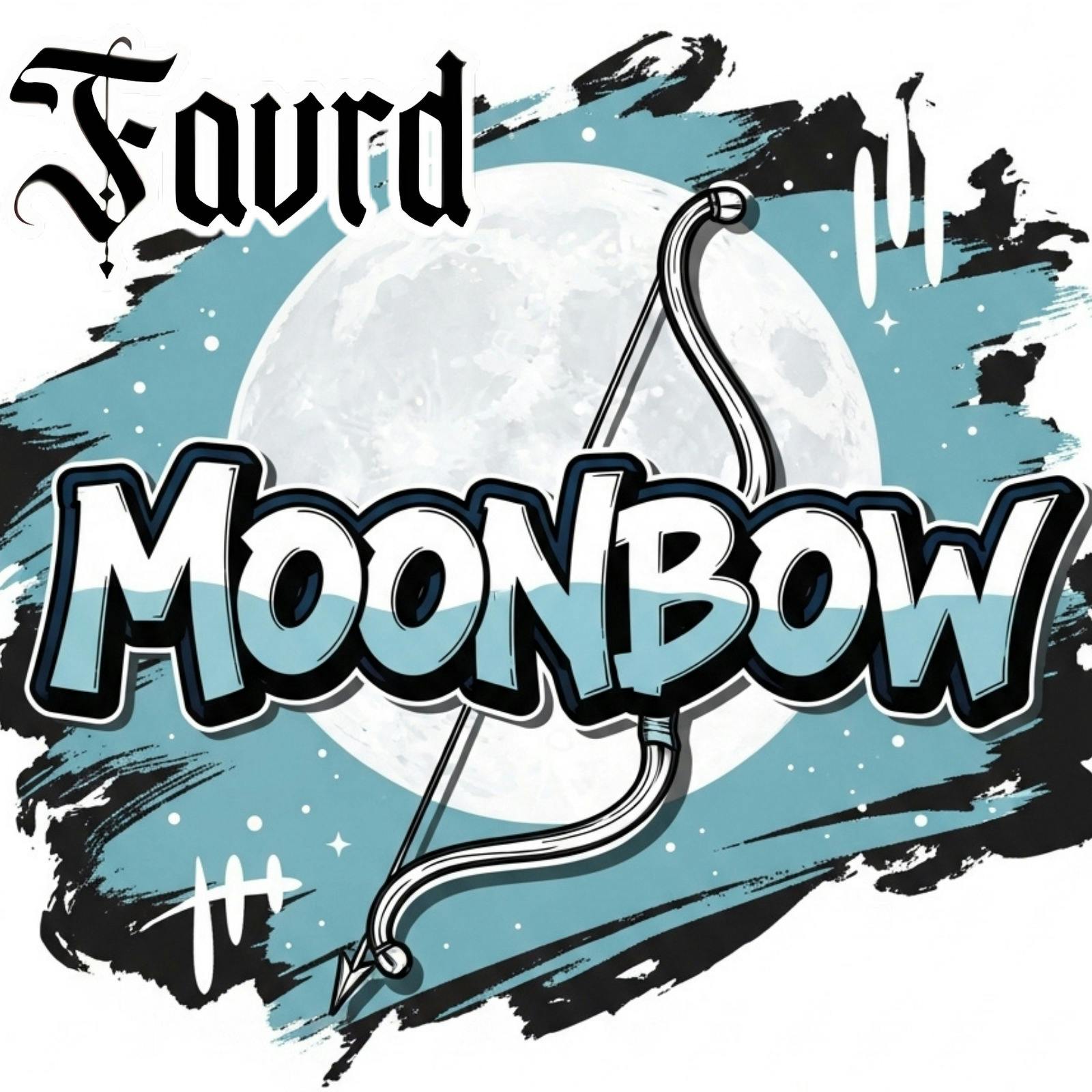 FAVRD - Moonbow 14g Jar