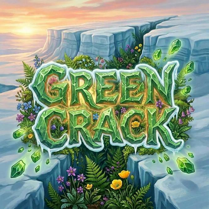 Gas Tier Deli - Green Crack