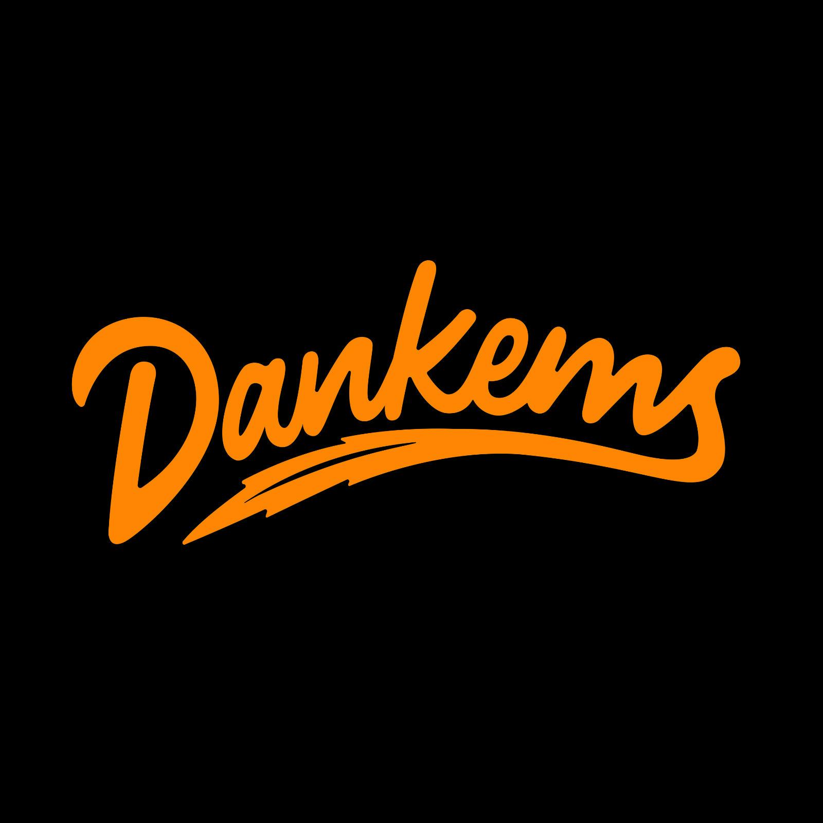 Dankems - Kosher Kush 14g Jar