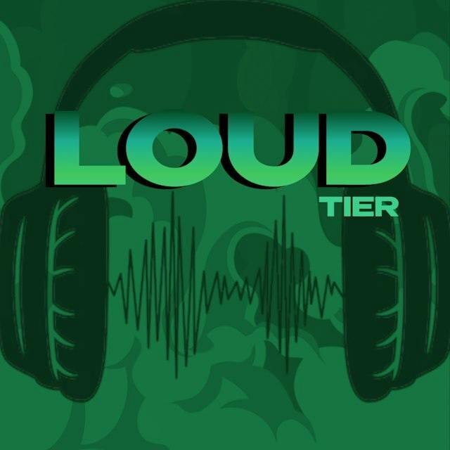 Loud Tier - M.I. Jane - Pablos Driver Bulk Buds