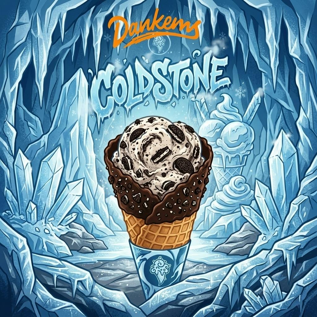 Zaza Tier Deli - Coldstone
