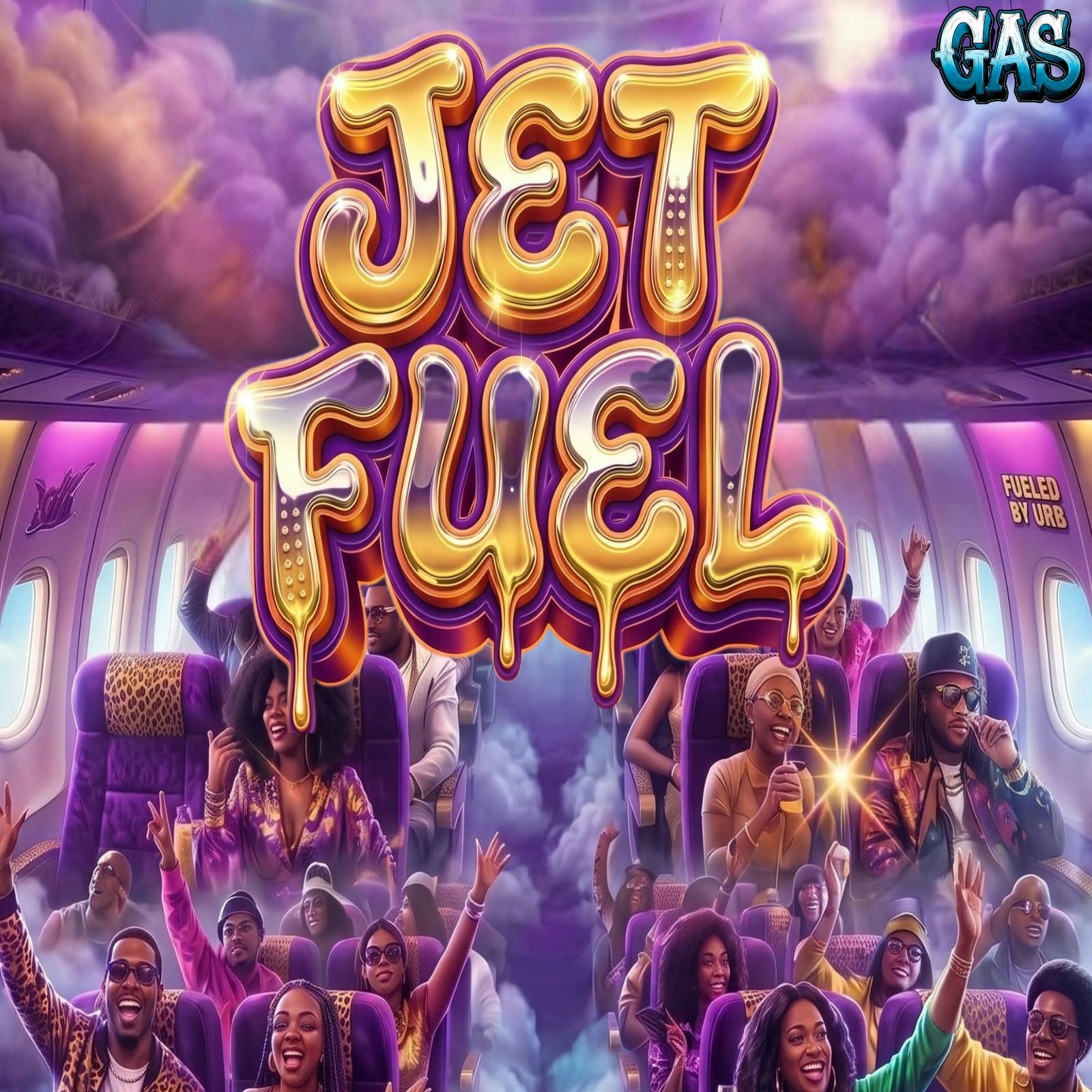 Gas Tier Deli - Jet Fuel