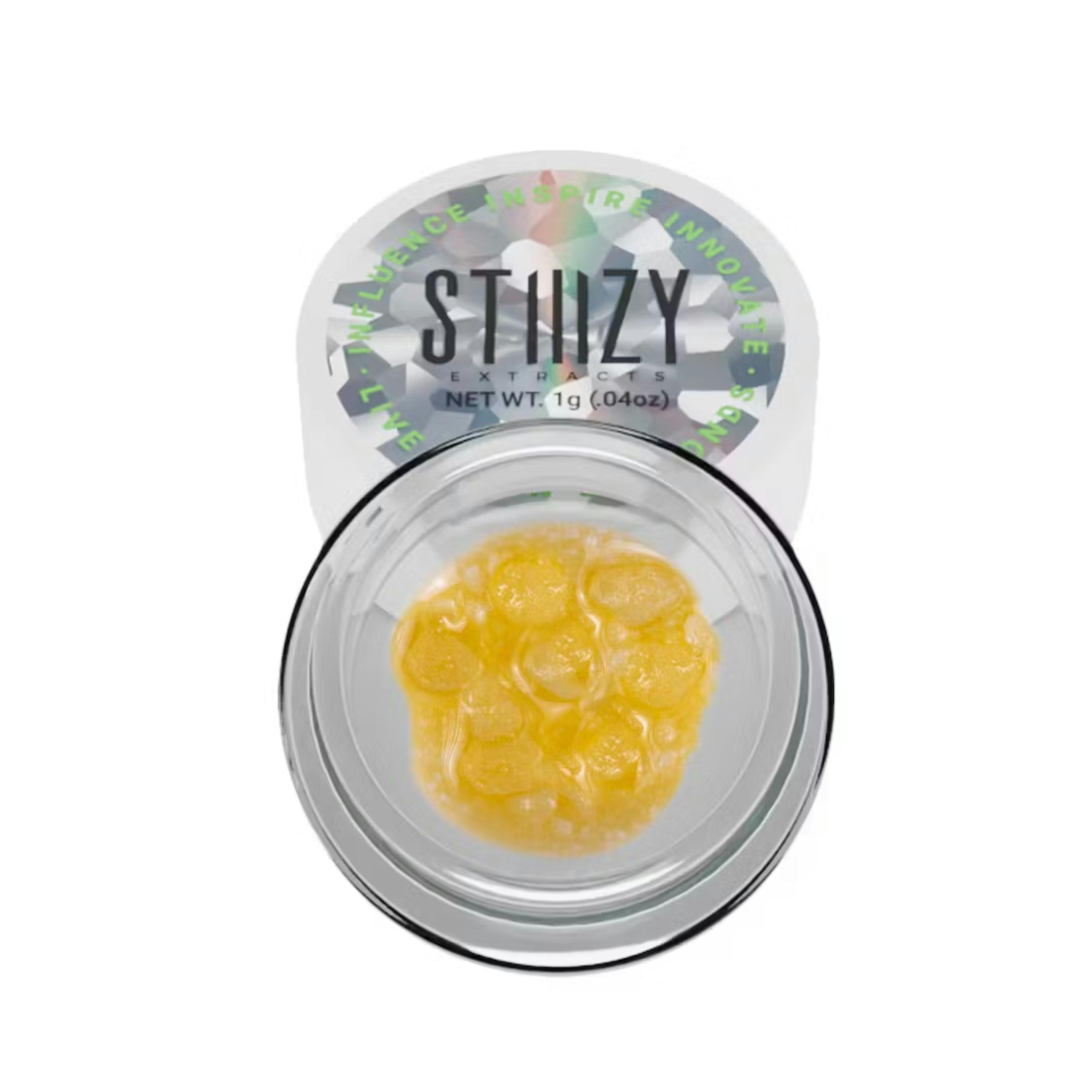 Stiiizy: Orange Cream