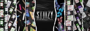 Stiiizy: White Raspberry