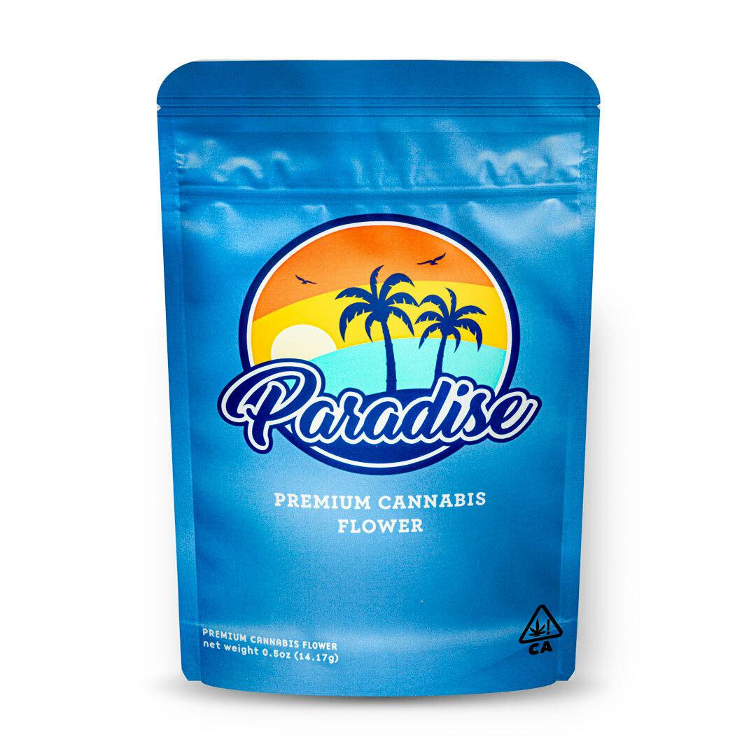 PARADISE - FLOWER - 14G - INDICA - SHERBLATO