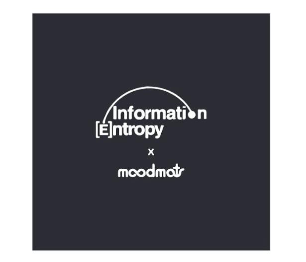 Information Entropy Mood Mat