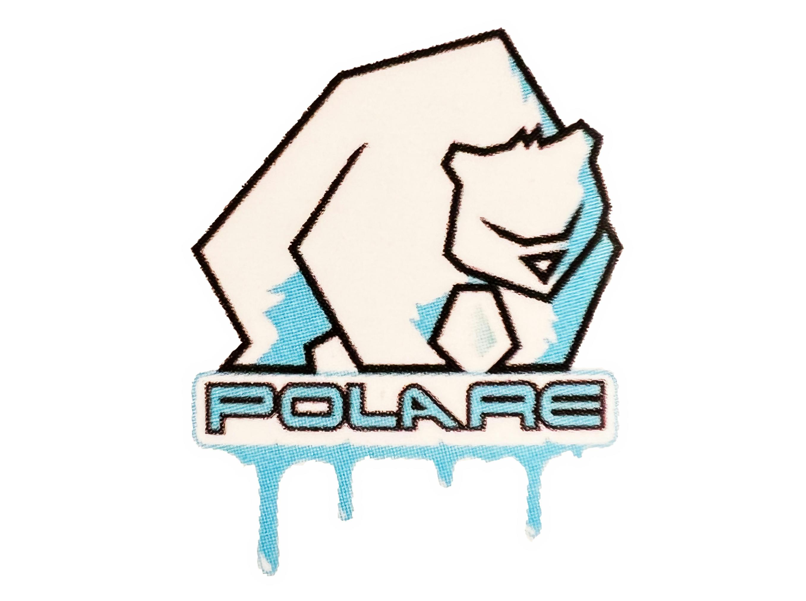 Polare Death Coast Bubble Hash