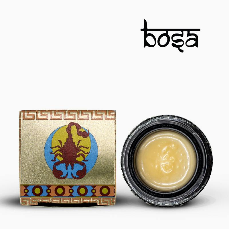 Bosa Confetti Cake Live Rosin