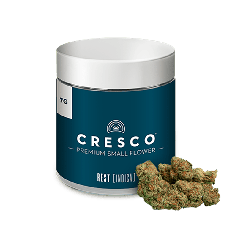 Cresco™ Lime Sorbet 7g Smalls