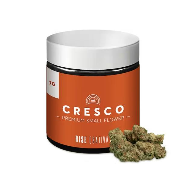 Cresco™ Mango Mintality 7g Smalls