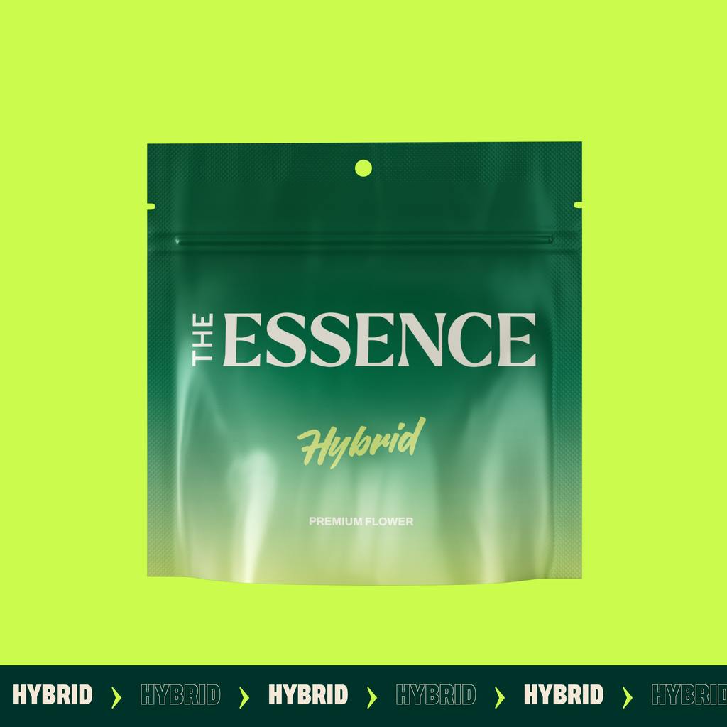 (the) Essence Heirloom 3.5g Flower