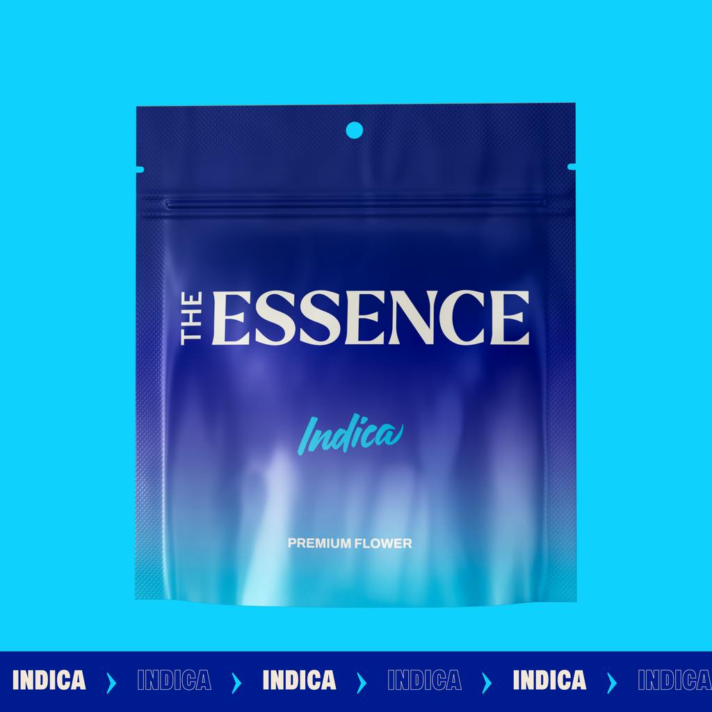 (the) Essence Banana Mango 7g Flower