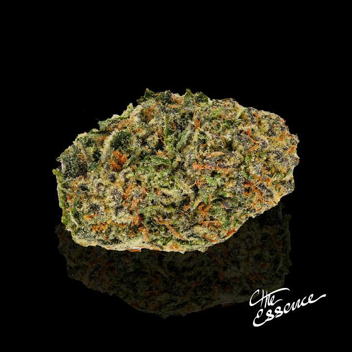 (the) Essence Blue Afghani 3.5g Flower